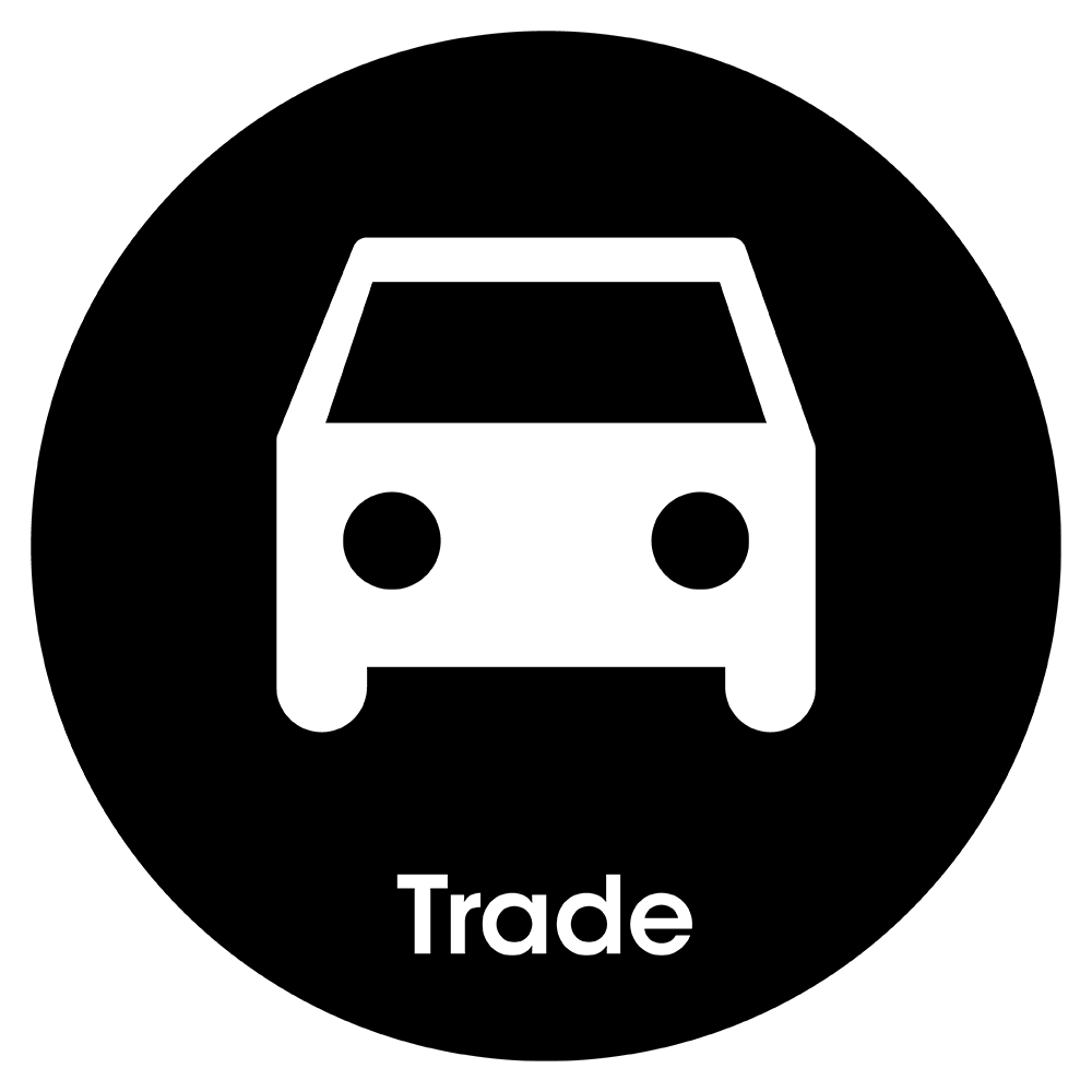 Trade Icon