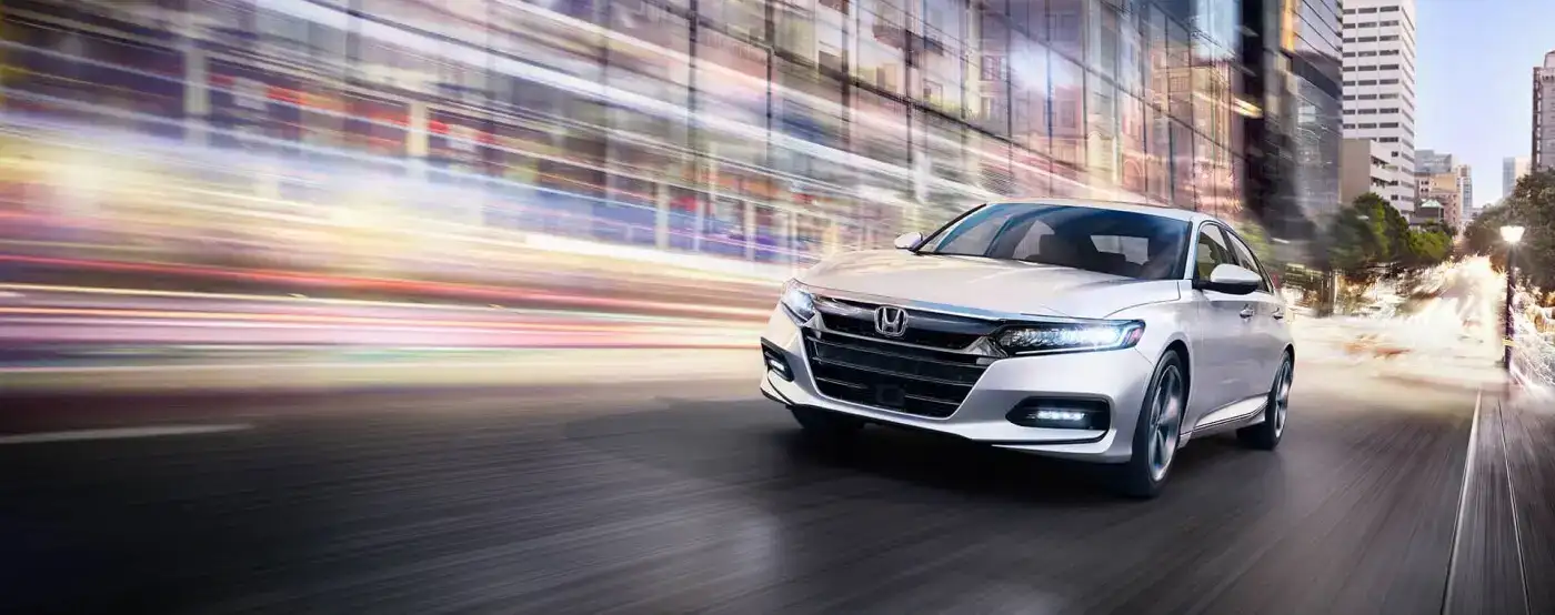 honda-on-the-road