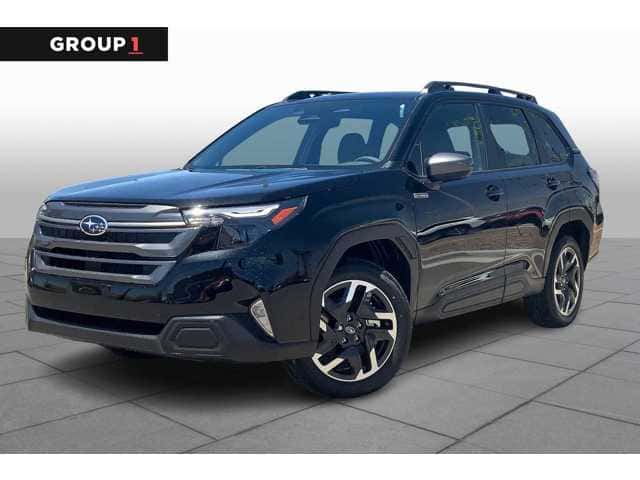 Premium Hybrid