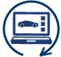 Shop Online icon