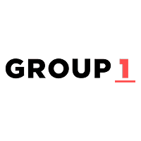 Group 1 Automotive