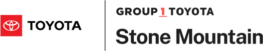 Group 1 Toyota Stone Mountain
