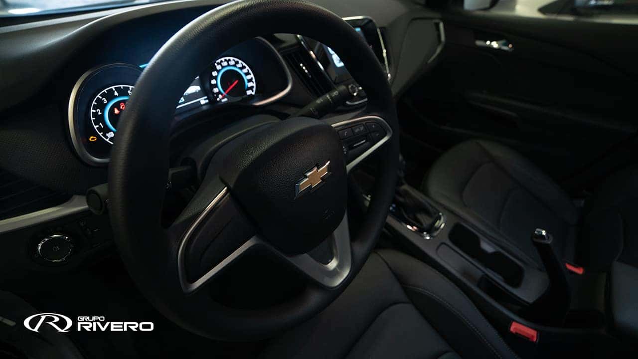 Chevrolet Trax SUV 2019 en Monterrey - Grupo Rivero Chevrolet Trax SUV 2019 en Monterrey - Grupo Rivero