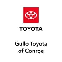 Gullo Toyota of Conroe