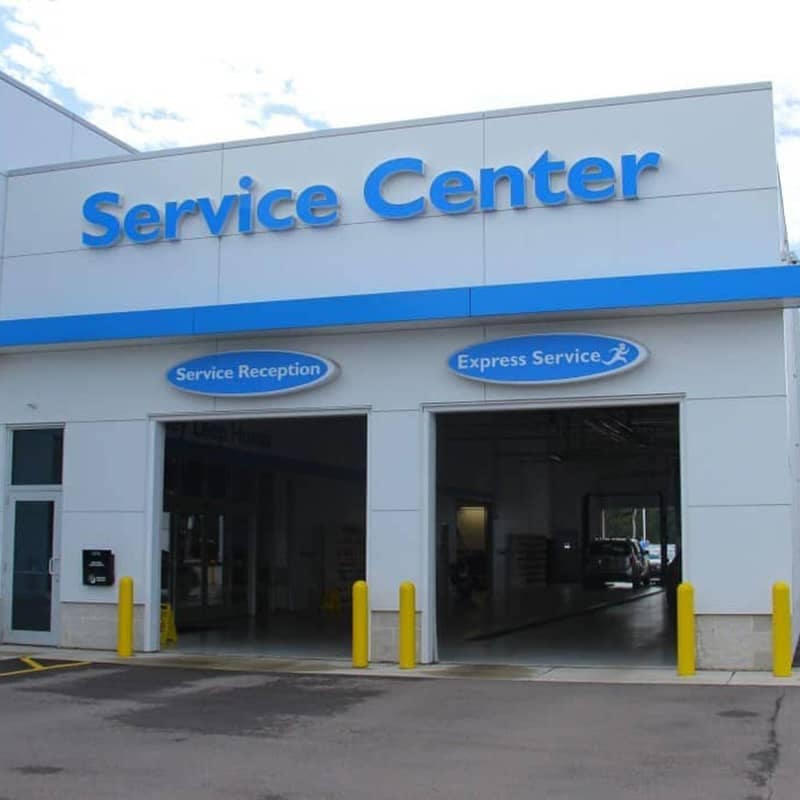 Service-Your-Vehicle
