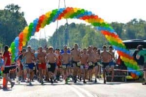 rainbow