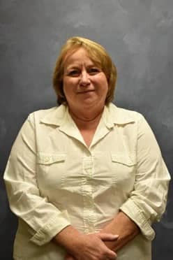 Janie Hegedus Parts Manager