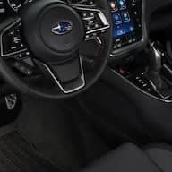 Subaru Steering Wheel