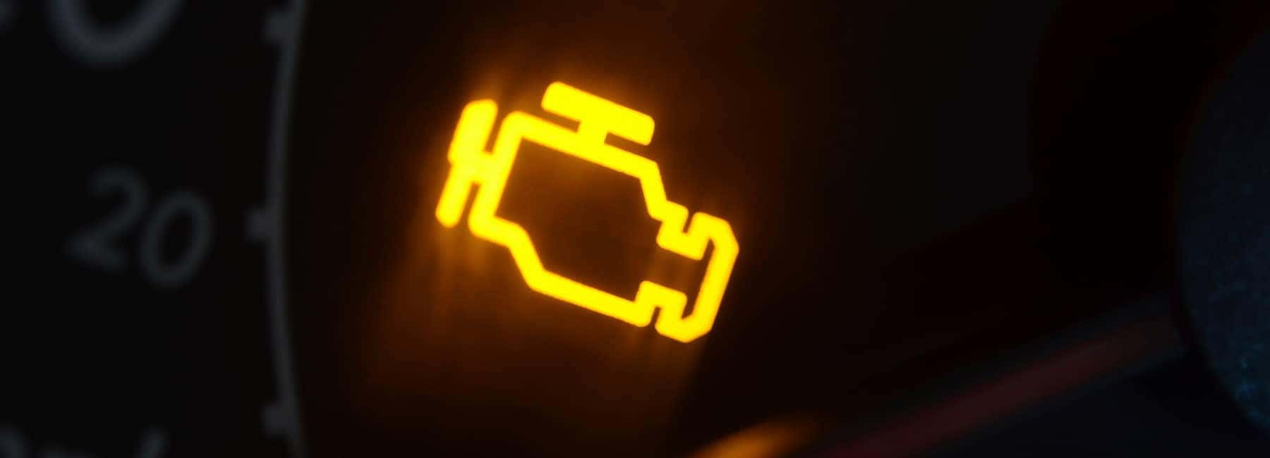 What Does Your Check Light Mean? | Chevrolet Company