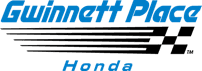 Gwinnett Place Honda Logo