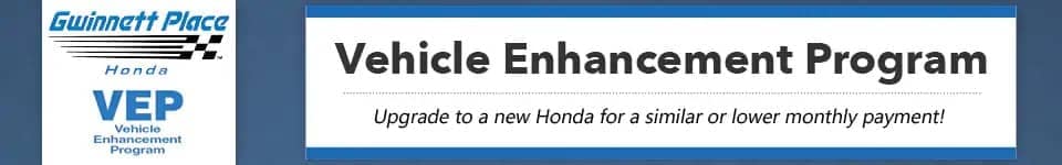 Hendrick Vehicle Enhancement Program