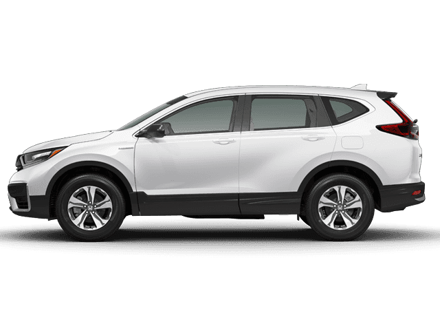 Honda CR-V Hybrid SUV Model