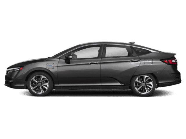 Honda Clarity Plug-In Hybrid Model