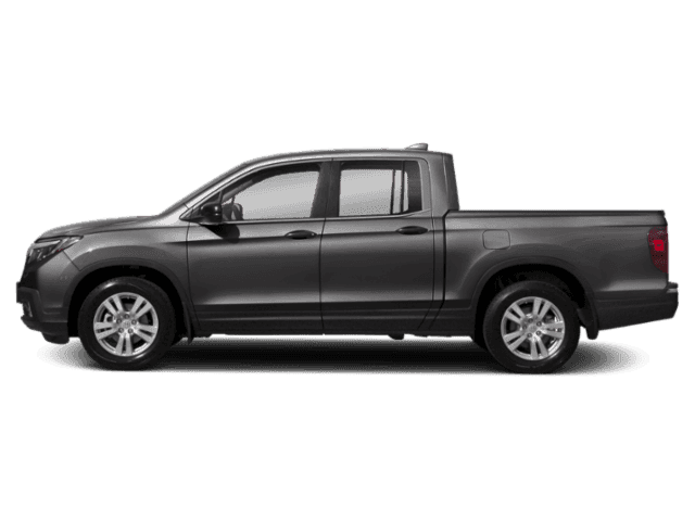 Honda Ridgeline Truck Model