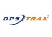 OPS Trax Logo
