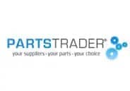 Parts Trader Logo
