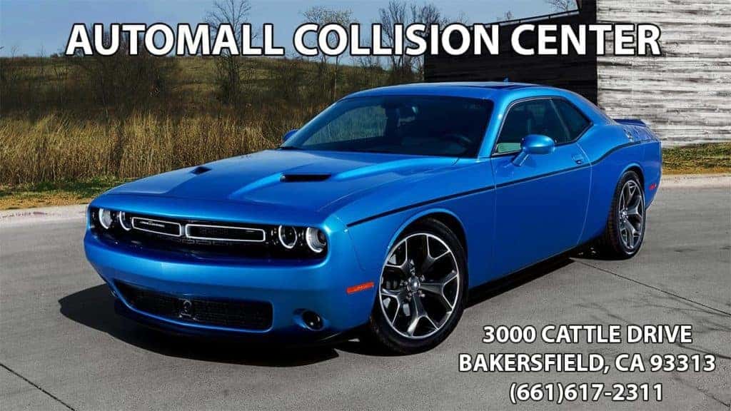 Collision Center Haddad Dodge RAM