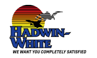 Hadwin-White Logo