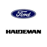 Haldeman Ford of Allentown