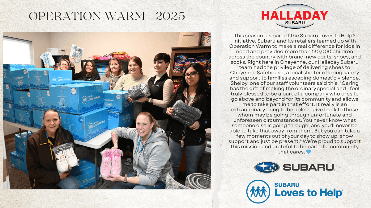 Subaru-Operation-Warm-2025