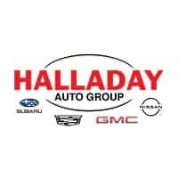 Halladay Auto Group