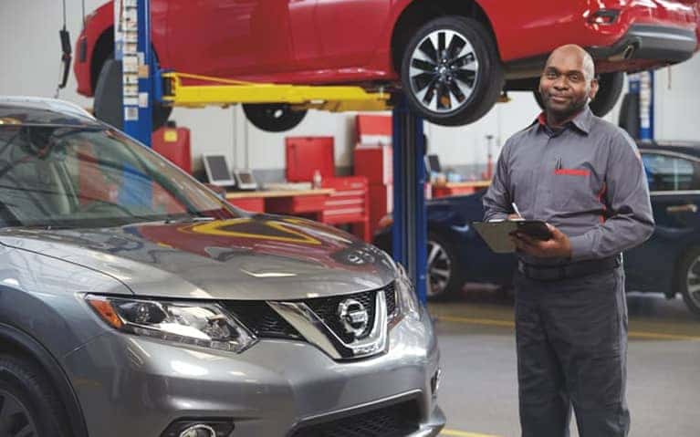 service specials