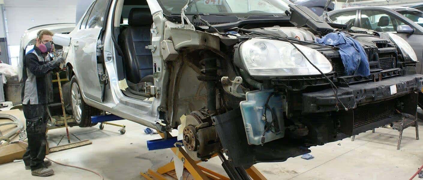 Car Collision