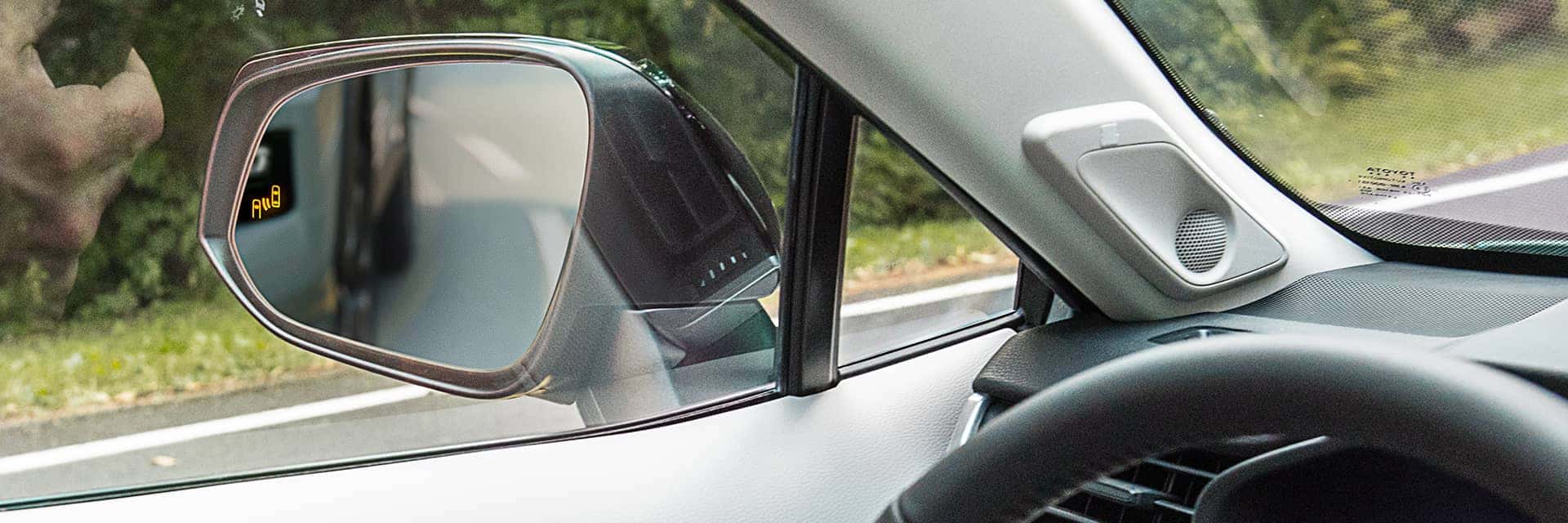 Sideview mirror