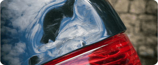 Dent Repair