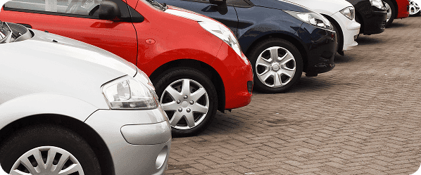 Rental Cars