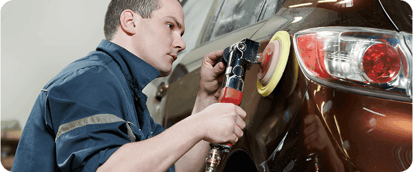 Scratch Repair