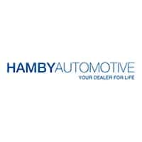 Hamby GMC