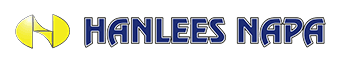 Hanlees Chrysler Dodge Jeep Ram of Napa logo