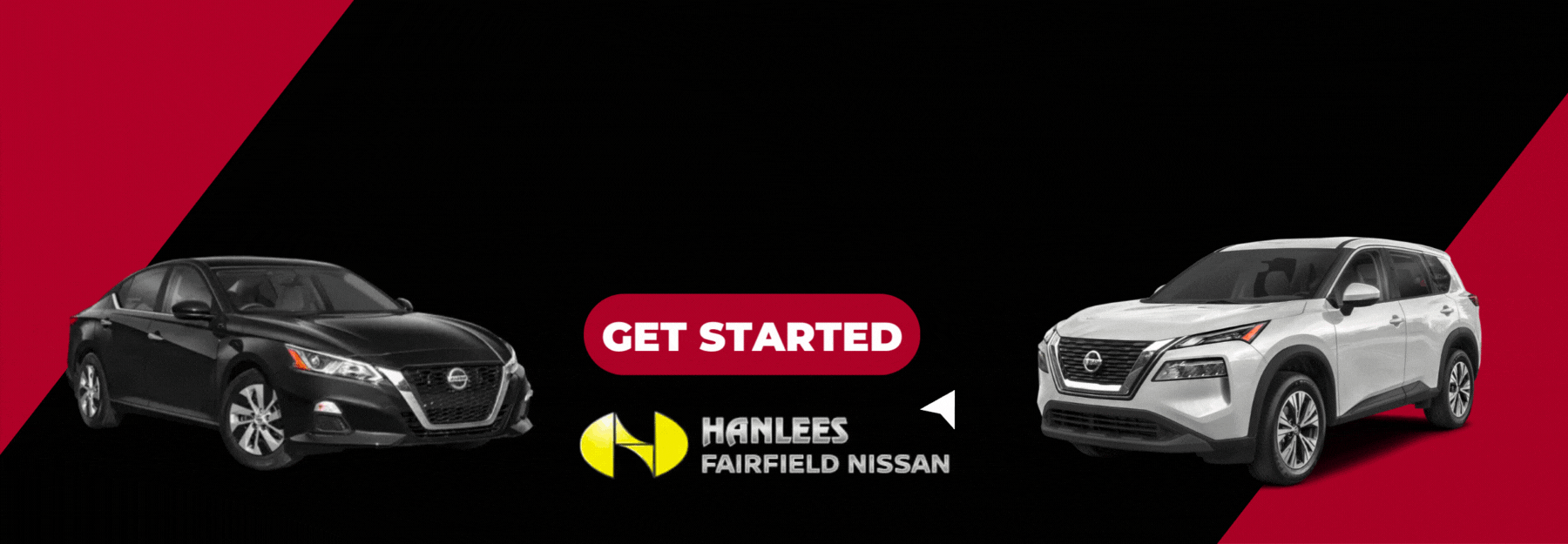 Hanlees Fairfield Nissan Banner IPO