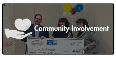 Community Involvement