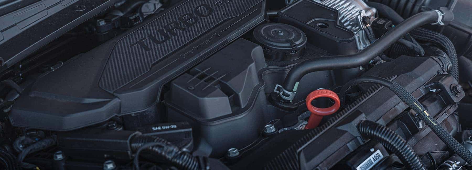 Hyundai Engine