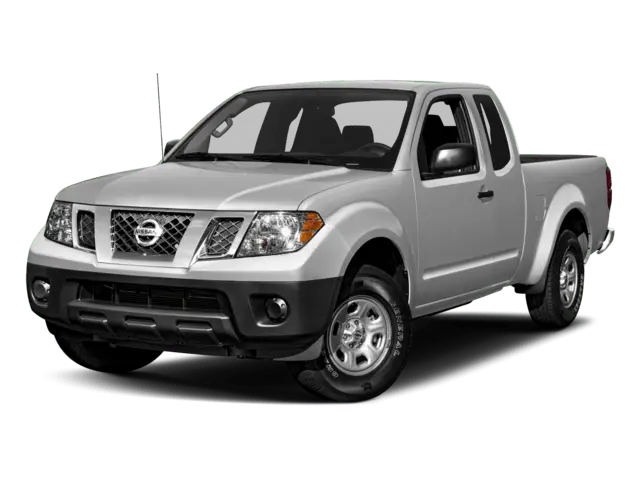 What Are The Features And Trim Levels Of The 2019 Nissan Frontier ...