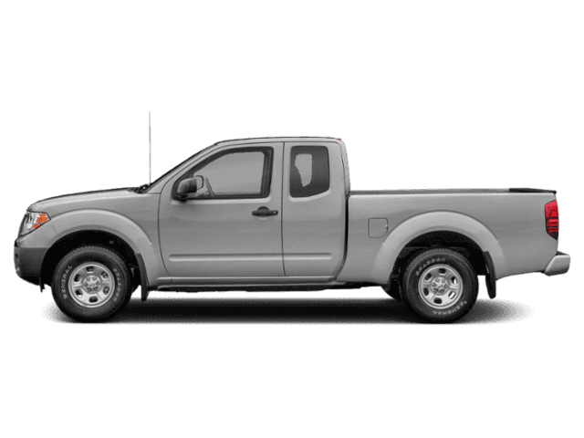 Model Image - 2019 Nissan Frontier 640-480