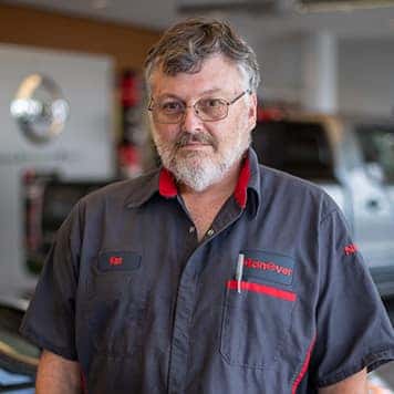 Ken Miller
