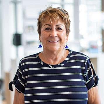 Pennie Gruver