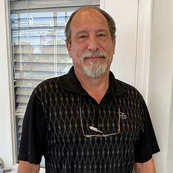 Duane Fuhrman