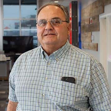 Harold  Kline