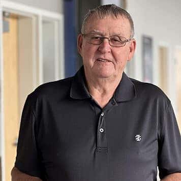 Jerry Beaumont