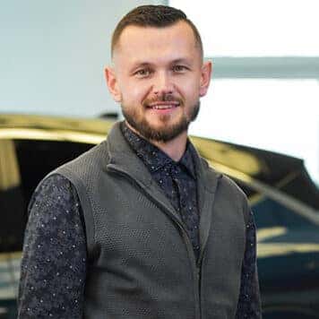 Emir Krdzic