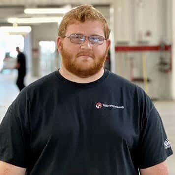 Nathan Dettinger