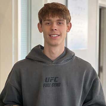 Brayden Bailey