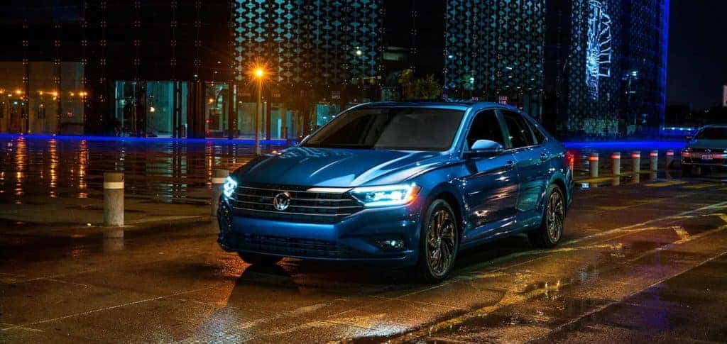 2019-Jetta-city VW Volkwagen