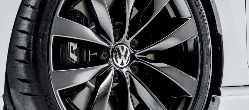 2019 VW Volkswagen 4