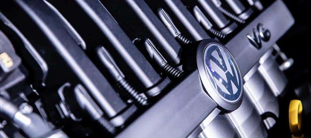 2019 VW Volkswagen 8