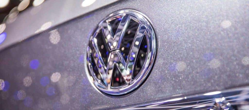 2019 VW Volkswagen 9